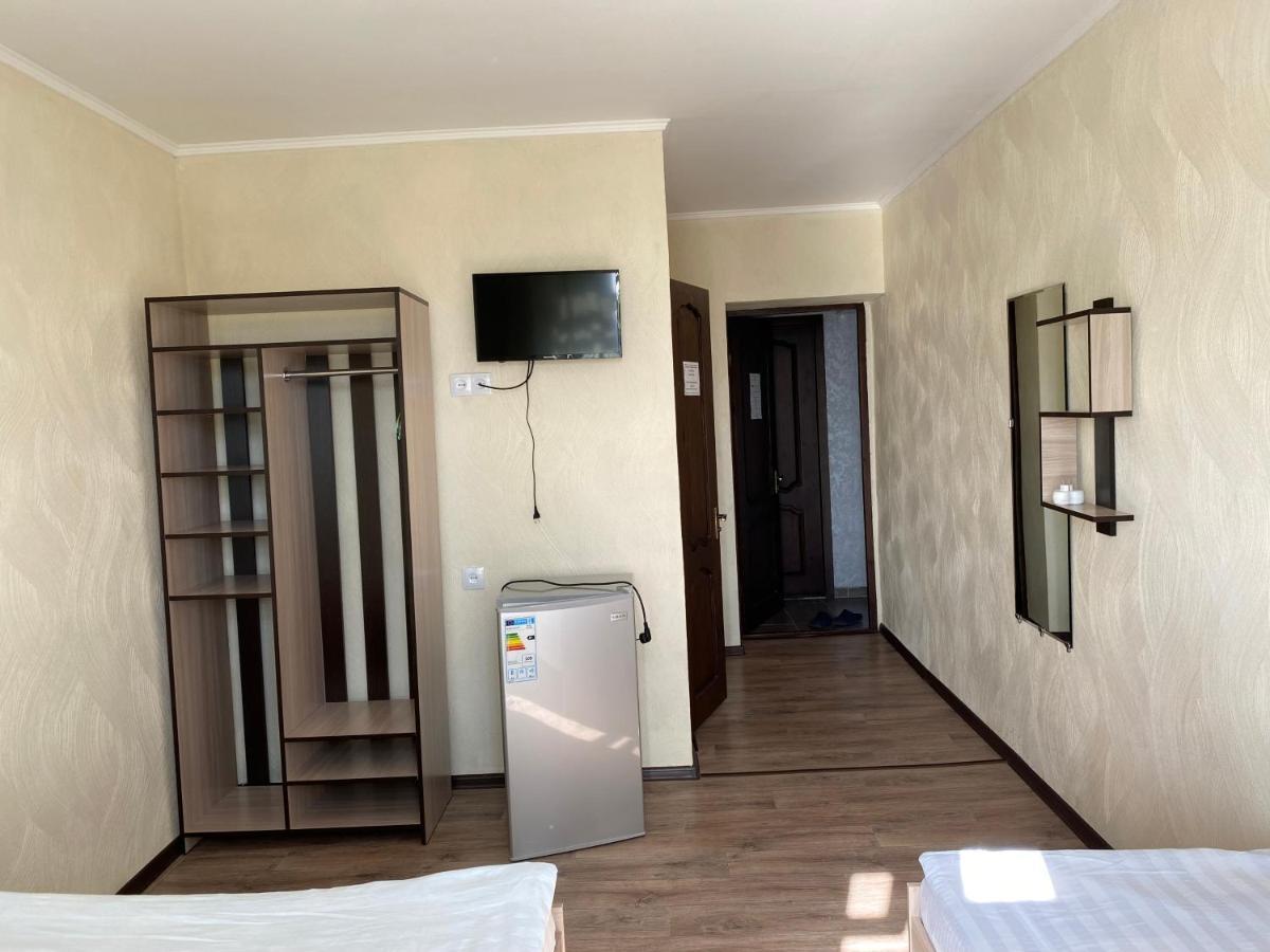 Eram Garden Hotel Бостері Екстер'єр фото