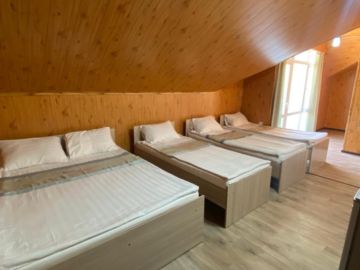 Eram Garden Hotel Бостері Екстер'єр фото