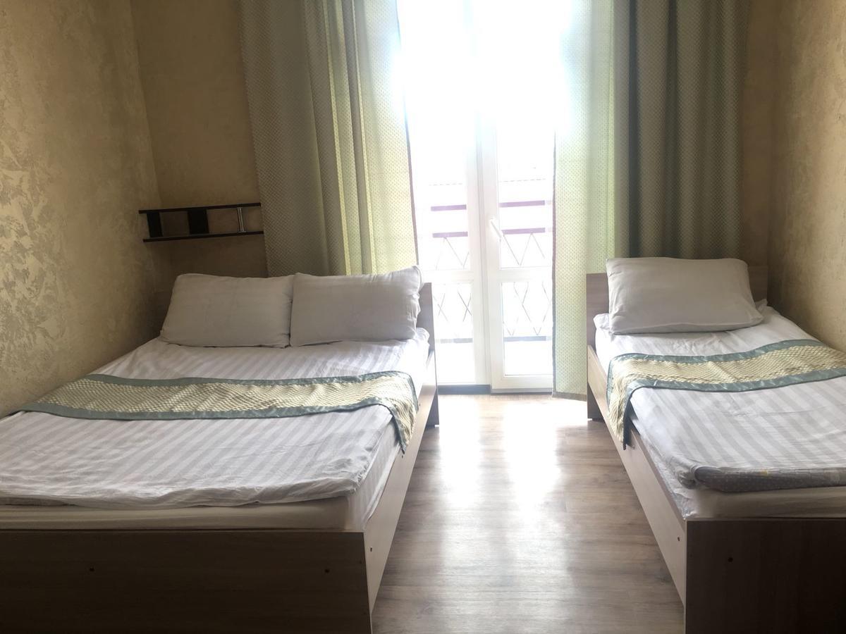 Eram Garden Hotel Бостері Екстер'єр фото