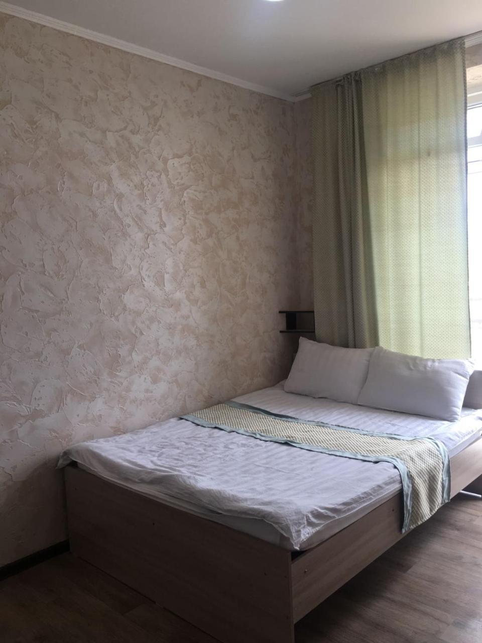 Eram Garden Hotel Бостері Екстер'єр фото