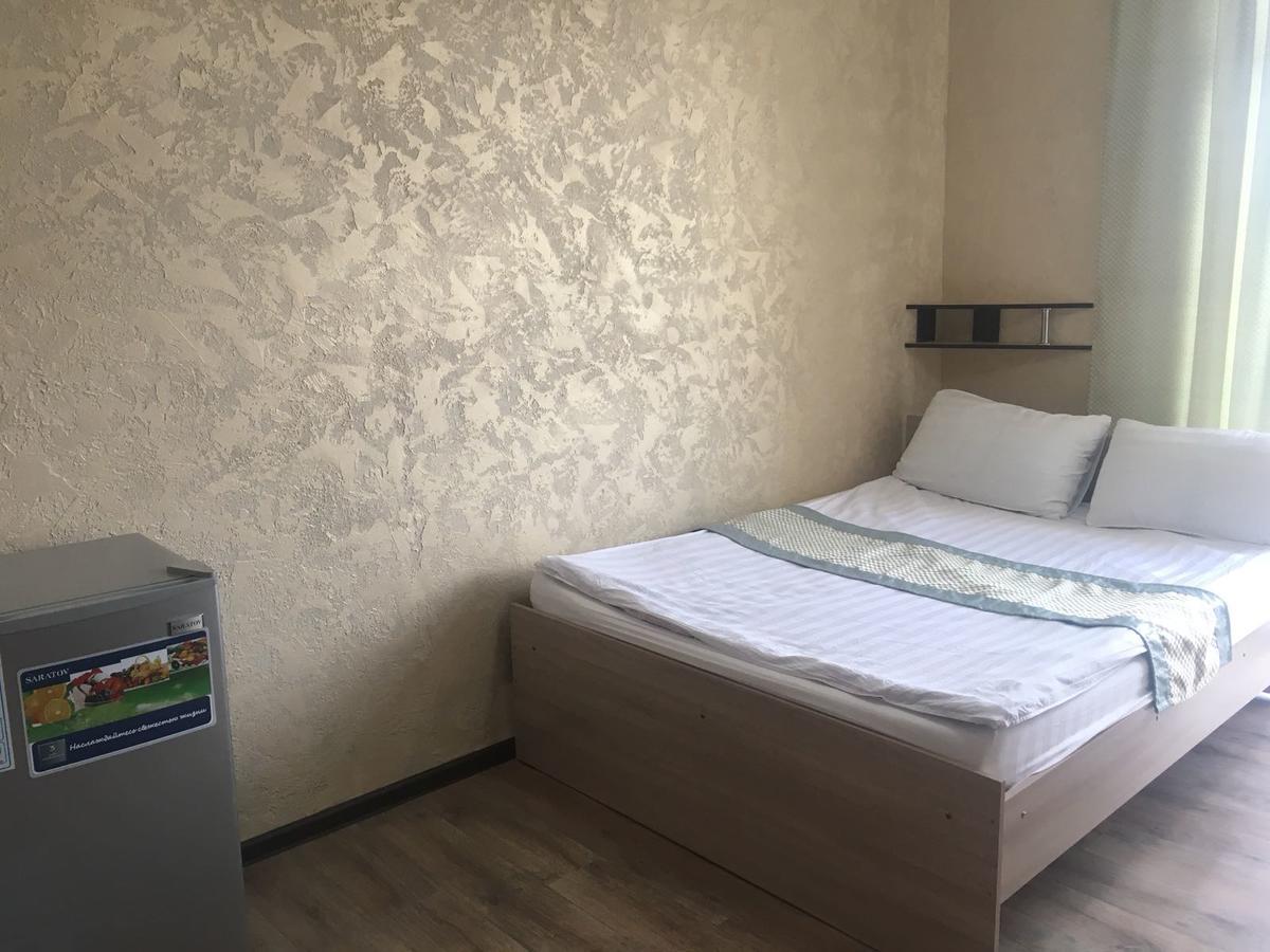 Eram Garden Hotel Бостері Екстер'єр фото